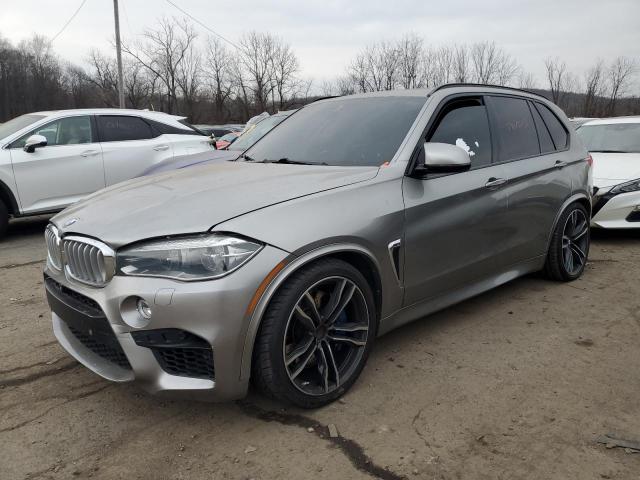 79043573 :رقم المزاد ، 5YMKT6C58G0R79357 vin ، 2016 Bmw X5 M مزاد بيع