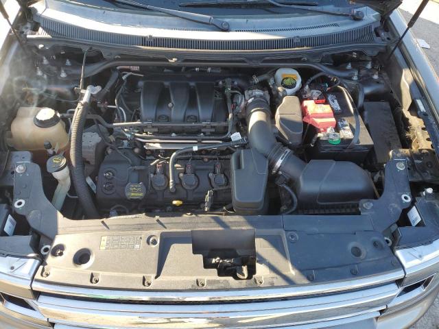 2013 Ford Flex Se მანქანა იყიდება აუქციონზე, vin: 2FMGK5B89DBD02685, აუქციონის ნომერი: 78990653