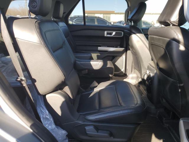 Продажа на аукционе авто 2020 Ford Explorer Xlt, vin: 1FMSK8DH8LGC78136, номер лота: 78179783
