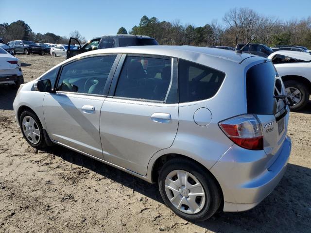 Aukcja sprzedaży 2012 Honda Fit, vin: JHMGE8H36CC035849, numer aukcji: 80809213
