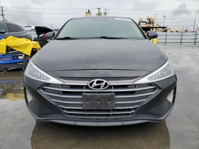 Продаж на аукціоні авто 2019 Hyundai Elantra Se, vin: 5NPD74LF8KH417568, номер лоту: 81427243