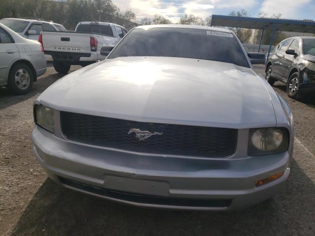 2008 Ford Mustang მანქანა იყიდება აუქციონზე, vin: 1ZVHT80N785196678, აუქციონის ნომერი: 81860623