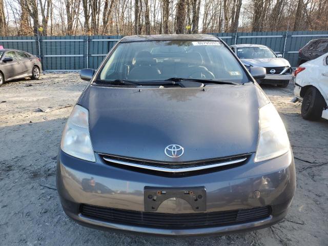 2009 Toyota Prius მანქანა იყიდება აუქციონზე, vin: JTDKB20U893528611, აუქციონის ნომერი: 80795393