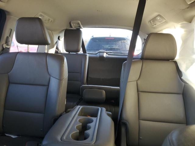 Aukcja sprzedaży 2014 Honda Odyssey Exl, vin: 5FNRL5H67EB058913, numer aukcji: 80508773