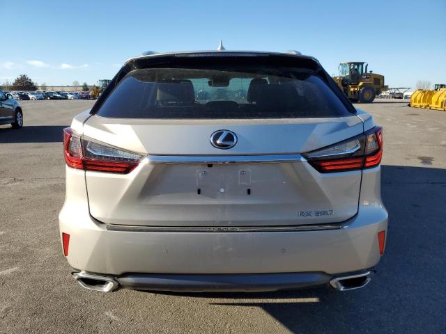 77512773 :رقم المزاد ، 2T2BZMCA1KC194956 vin ، 2019 Lexus Rx 350 Base مزاد بيع