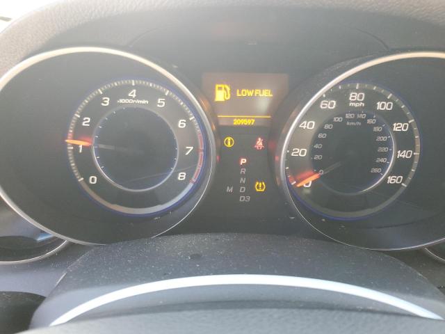 Продаж на аукціоні авто 2009 Acura Mdx Technology, vin: 2HNYD28689H518873, номер лоту: 80359763