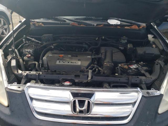 Auction sale of the 2005 Honda Cr-v Ex, vin: JHLRD78855C000244, lot number: 79548883