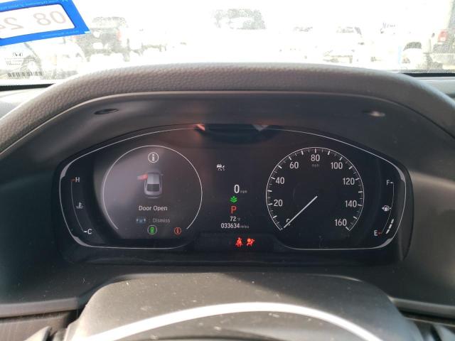 Aukcja sprzedaży 2021 Honda Accord Exl, vin: 1HGCV1F52MA059768, numer aukcji: 79070613