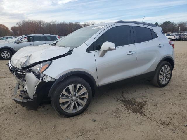 Aukcja sprzedaży 2019 Buick Encore Preferred, vin: KL4CJASB2KB777960, numer aukcji: 80512043