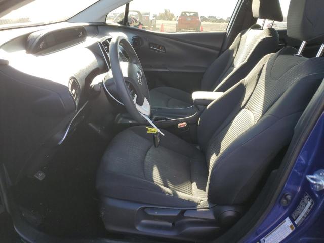 Продажа на аукционе авто 2017 Toyota Prius, vin: JTDKBRFU0H3050649, номер лота: 79983573