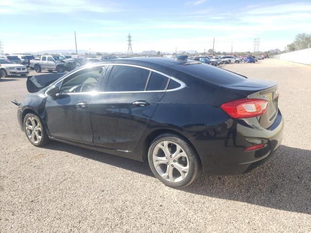 Aukcja sprzedaży 2017 Chevrolet Cruze Premier, vin: 1G1BF5SM0H7108330, numer aukcji: 78946293