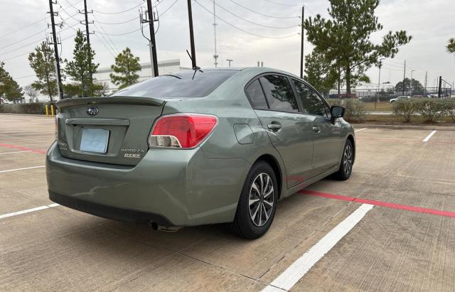 Aukcja sprzedaży 2016 Subaru Impreza, vin: JF1GJAA64GH011802, numer aukcji: 82040943