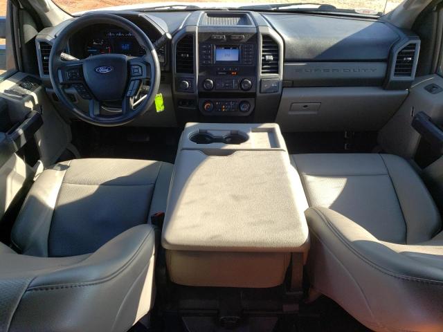 Продажа на аукционе авто 2020 Ford F350 Super Duty, vin: 1FT8W3DT2LEE65863, номер лота: 79204563