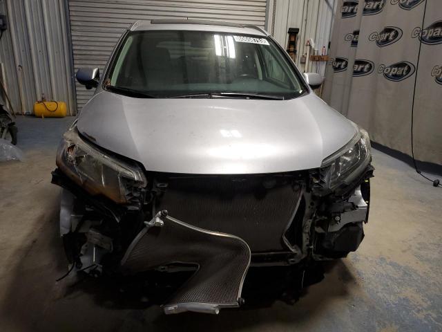 Auction sale of the 2015 Honda Cr-v Exl, vin: 2HKRM3H71FH511940, lot number: 80658753