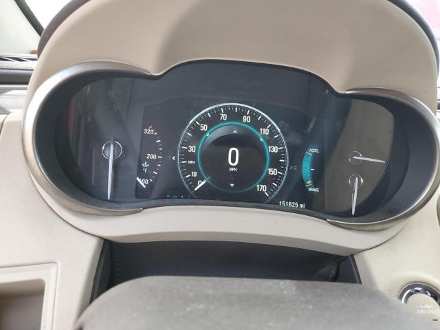 2014 Buick Lacrosse მანქანა იყიდება აუქციონზე, vin: 1G4GB5G34EF222532, აუქციონის ნომერი: 81293563