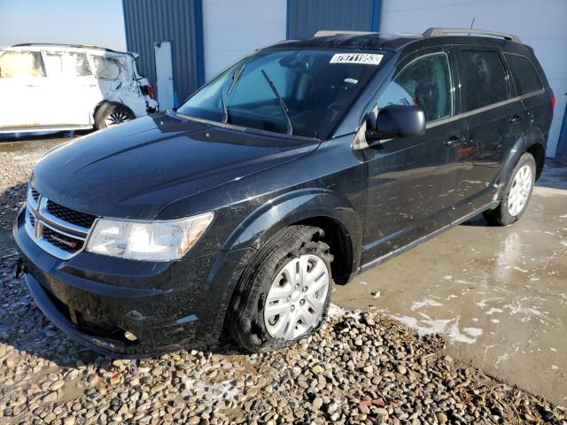 2020 Dodge Journey Se მანქანა იყიდება აუქციონზე, vin: 3C4PDCAB3LT207039, აუქციონის ნომერი: 79711953