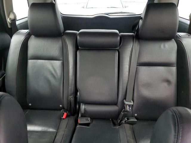 Продажа на аукционе авто 2015 Mazda Cx-9 Grand Touring, vin: JM3TB3DV8F0461039, номер лота: 81947273