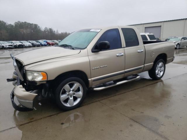 Продажа на аукционе авто 2002 Dodge Ram 1500, vin: 3D7HA18N32G158018, номер лота: 81500023