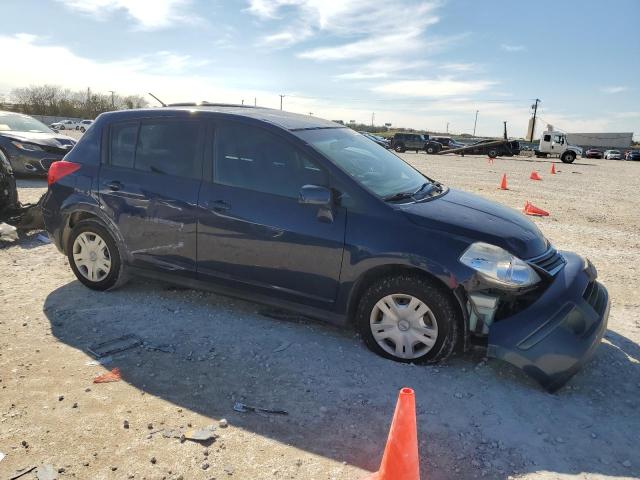 2012 Nissan Versa S მანქანა იყიდება აუქციონზე, vin: 3N1BC1CP1CK292742, აუქციონის ნომერი: 81951753