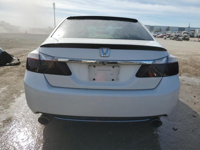 Продаж на аукціоні авто 2014 Honda Accord Sport, vin: 1HGCR2F50EA237043, номер лоту: 78586183