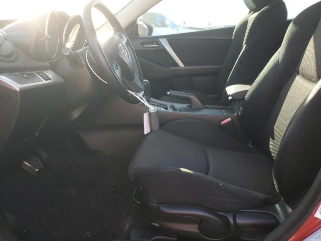 Продаж на аукціоні авто 2012 Mazda 3 S, vin: JM1BL1L50C1643847, номер лоту: 79694123