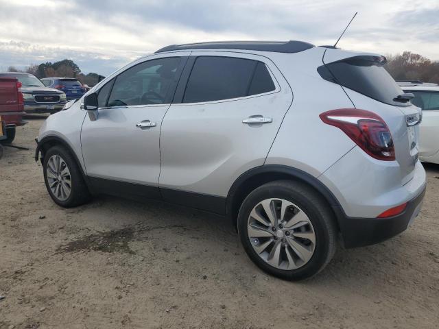 Aukcja sprzedaży 2019 Buick Encore Preferred, vin: KL4CJASB2KB777960, numer aukcji: 80512043