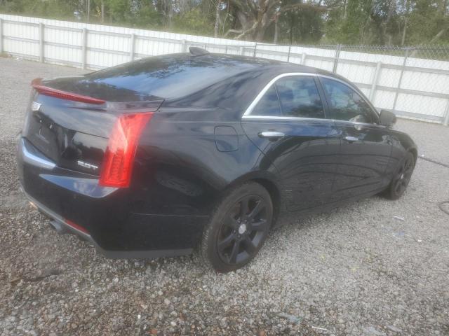 Aukcja sprzedaży 2015 Cadillac Ats Luxury, vin: 1G6AB5RX2F0134287, numer aukcji: 82296153