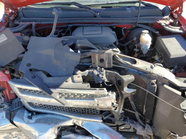 Aukcja sprzedaży 2012 Chevrolet Silverado K1500 Lt, vin: 1GCRKSE70CZ273572, numer aukcji: 79061873