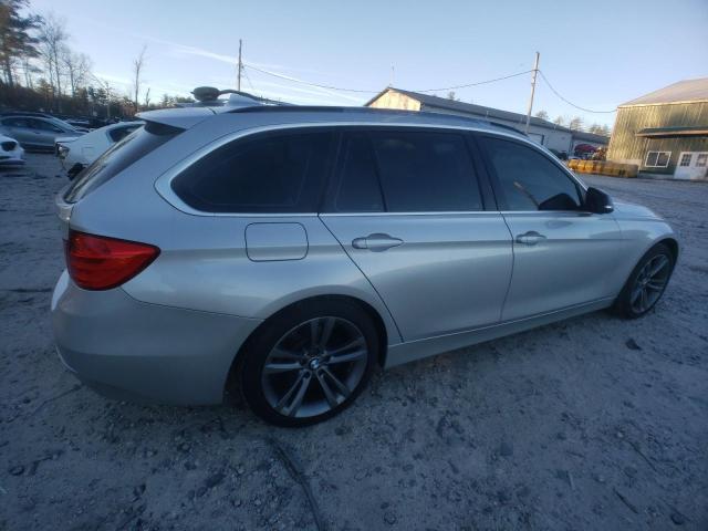 2015 Bmw 328 Xi მანქანა იყიდება აუქციონზე, vin: WBA3G7C54FK297101, აუქციონის ნომერი: 80922323