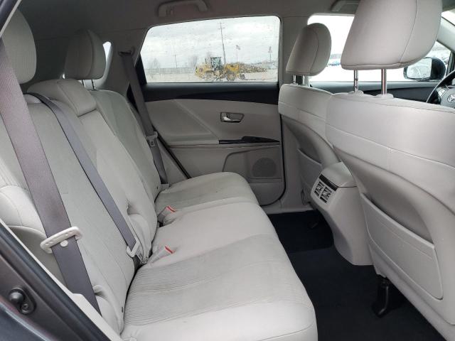 Aukcja sprzedaży 2011 Toyota Venza, vin: 4T3BA3BB2BU019850, numer aukcji: 77570423