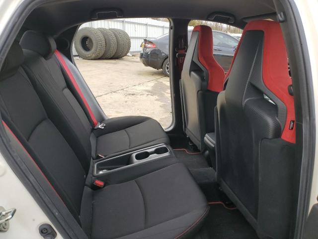 Продаж на аукціоні авто 2019 Honda Civic Type-r Touring, vin: SHHFK8G70KU201177, номер лоту: 77649003