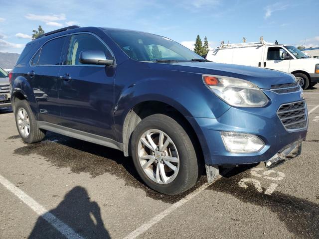 Продажа на аукционе авто 2017 Chevrolet Equinox Lt, vin: 2GNALCEKXH6218268, номер лота: 80068643