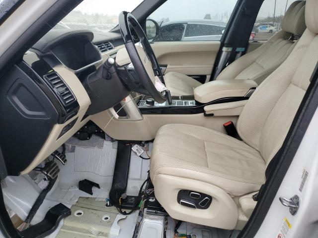 Продаж на аукціоні авто 2014 Land Rover Range Rover Autobiography, vin: SALGV2EF4EA126722, номер лоту: 80540033