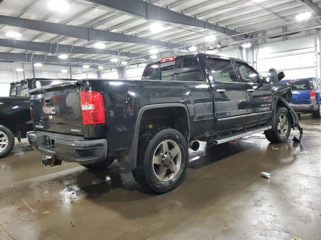 2015 Gmc Sierra K3500 Denali მანქანა იყიდება აუქციონზე, vin: 1GT424E87FF141414, აუქციონის ნომერი: 78734853