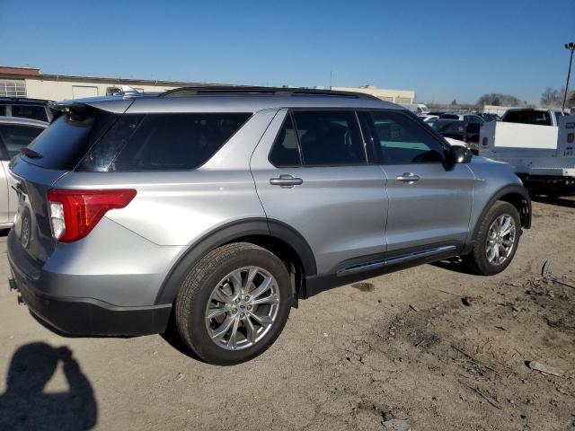 Продажа на аукционе авто 2020 Ford Explorer Xlt, vin: 1FMSK8DH8LGC78136, номер лота: 78179783