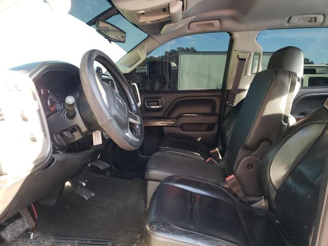 Aukcja sprzedaży 2015 Gmc Sierra K2500 Sle, vin: 1GT12YE87FF168297, numer aukcji: 80846043