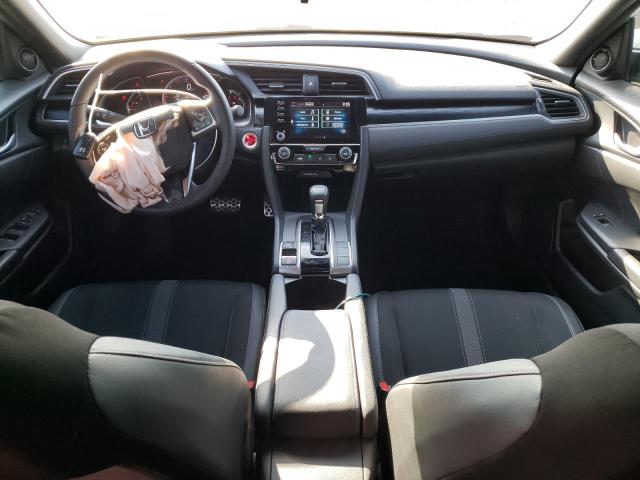 Продажа на аукционе авто 2019 Honda Civic Sport, vin: 2HGFC2F84KH603463, номер лота: 79527003