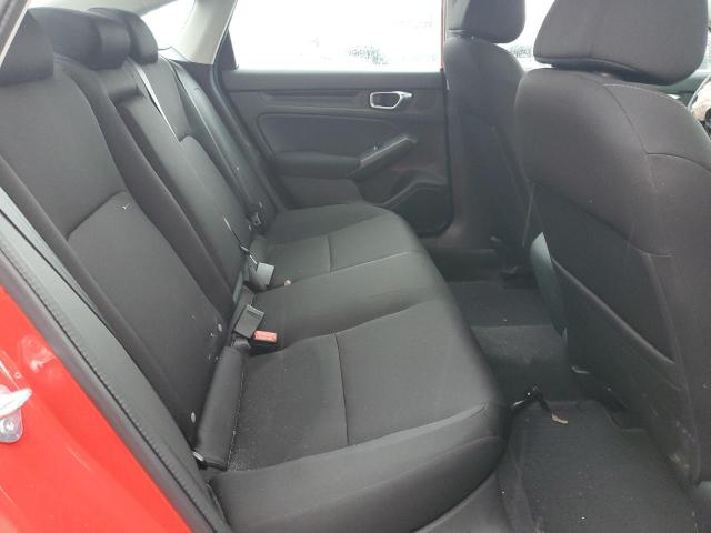 78589783 :رقم المزاد ، 2HGFE1F72NH325727 vin ، 2022 Honda Civic Ex مزاد بيع
