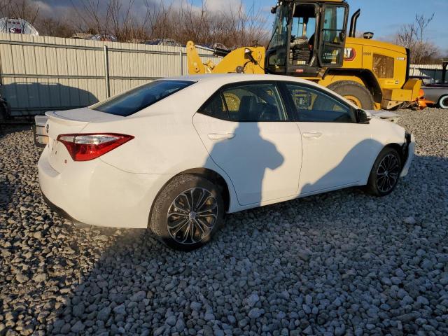 Продаж на аукціоні авто 2016 Toyota Corolla L, vin: 5YFBURHE2GP389192, номер лоту: 79205033