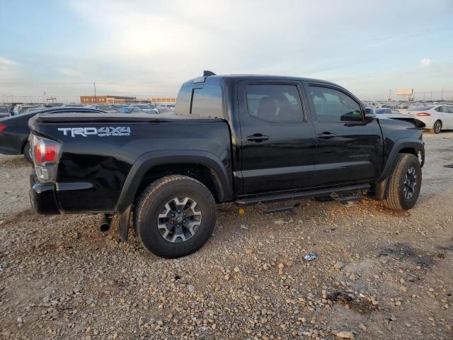 Продажа на аукционе авто 2023 Toyota Tacoma Double Cab, vin: 3TMCZ5AN9PM587459, номер лота: 79473373