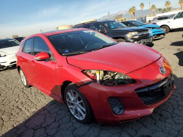 Продаж на аукціоні авто 2012 Mazda 3 S, vin: JM1BL1L50C1643847, номер лоту: 79694123