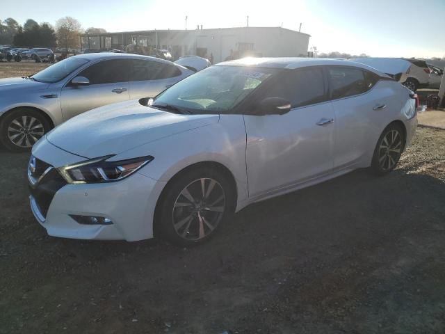 Aukcja sprzedaży 2017 Nissan Maxima 3.5s, vin: 1N4AA6AP2HC423887, numer aukcji: 78952143