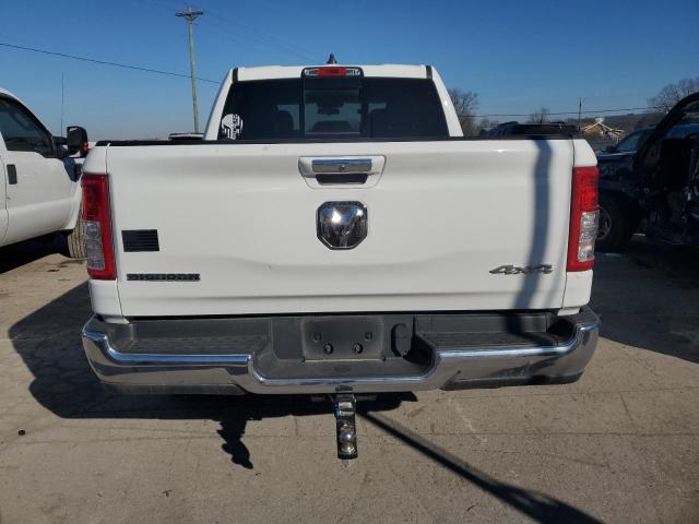 Aukcja sprzedaży 2019 Ram 1500 Big Horn/lone Star, vin: 1C6RRFFGXKN846279, numer aukcji: 79254073