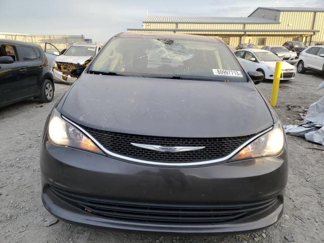 Aukcja sprzedaży 2017 Chrysler Pacifica Touring, vin: 2C4RC1DGXHR507856, numer aukcji: 80997713
