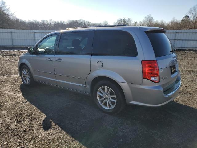 Auction sale of the 2015 Dodge Grand Caravan Sxt, vin: 2C4RDGCGXFR549104, lot number: 80241003
