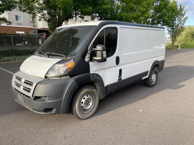 Aukcja sprzedaży 2015 Ram Promaster 1500 1500 Standard, vin: 3C6TRVAD7FE513870, numer aukcji: 79160123