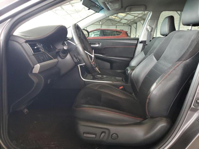 Aukcja sprzedaży 2017 Toyota Camry Le, vin: 4T1BF1FK9HU681331, numer aukcji: 82098713
