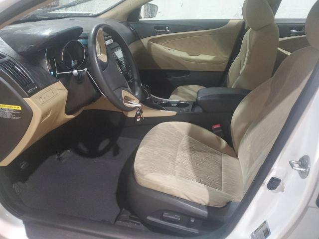 Продаж на аукціоні авто 2013 Hyundai Sonata Gls, vin: 5NPEB4AC3DH568395, номер лоту: 80957503