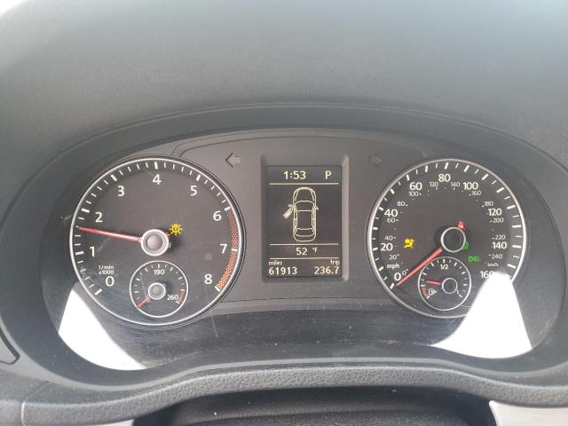 Продаж на аукціоні авто 2012 Volkswagen Passat Se, vin: 1VWBP7A33CC037520, номер лоту: 78956273