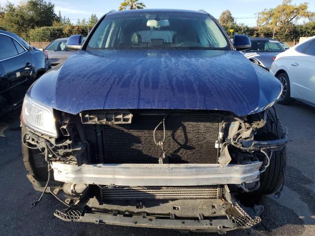 Aukcja sprzedaży 2014 Audi Q5 Premium Plus, vin: WA1LFAFP8EA018697, numer aukcji: 78301493